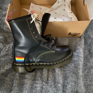 Dr martens size 5